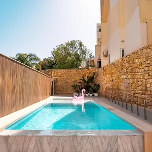 Gasthuis Spinola, San Ġiljan