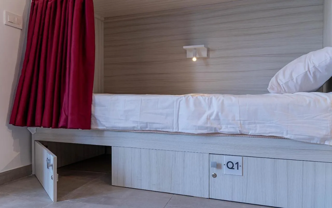The Rose Hostel San Giuliano