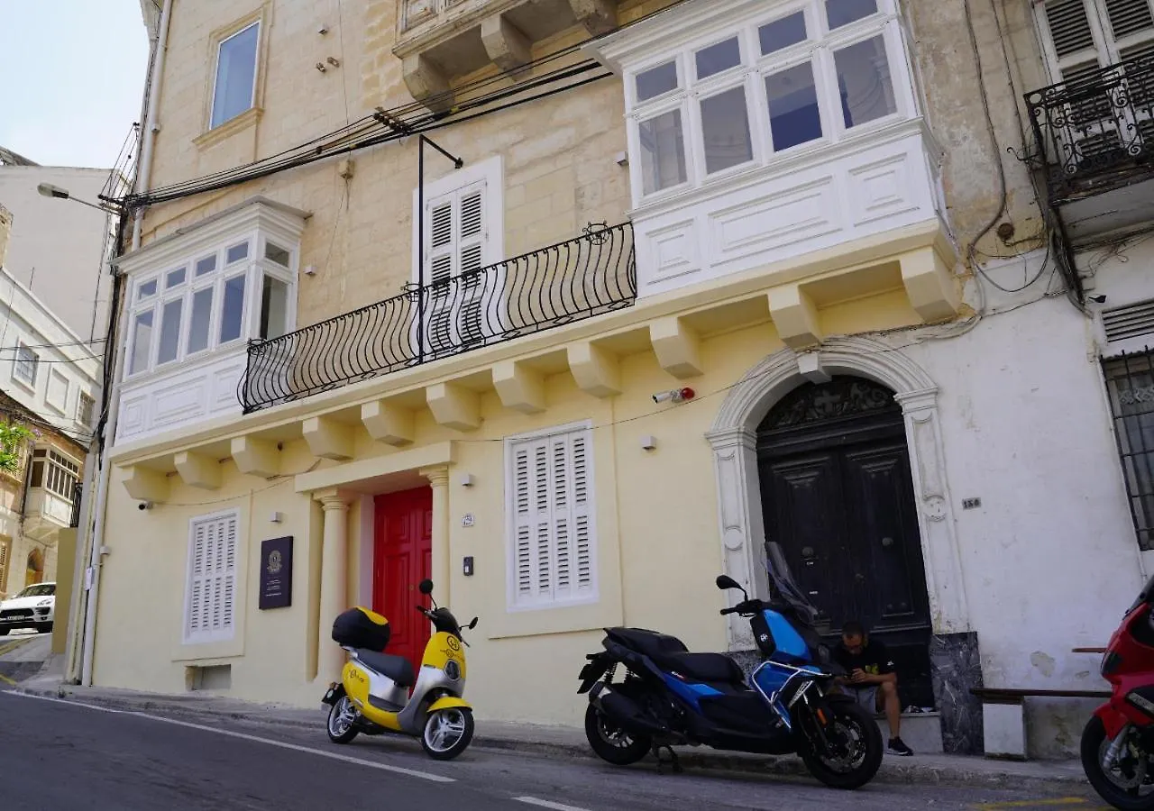 The Rose Hostel San Giuliano
