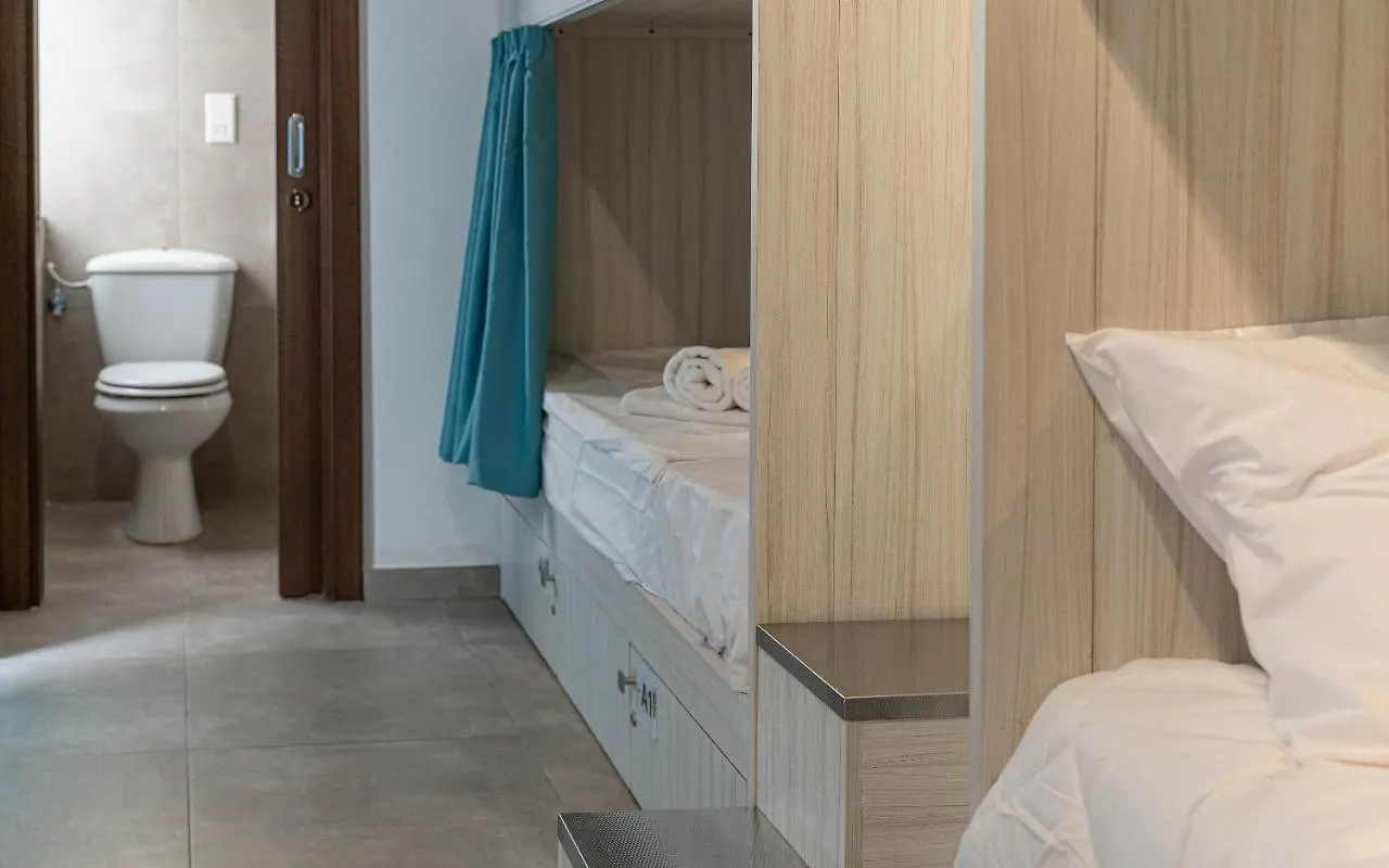 The Rose Hostel San Giuliano