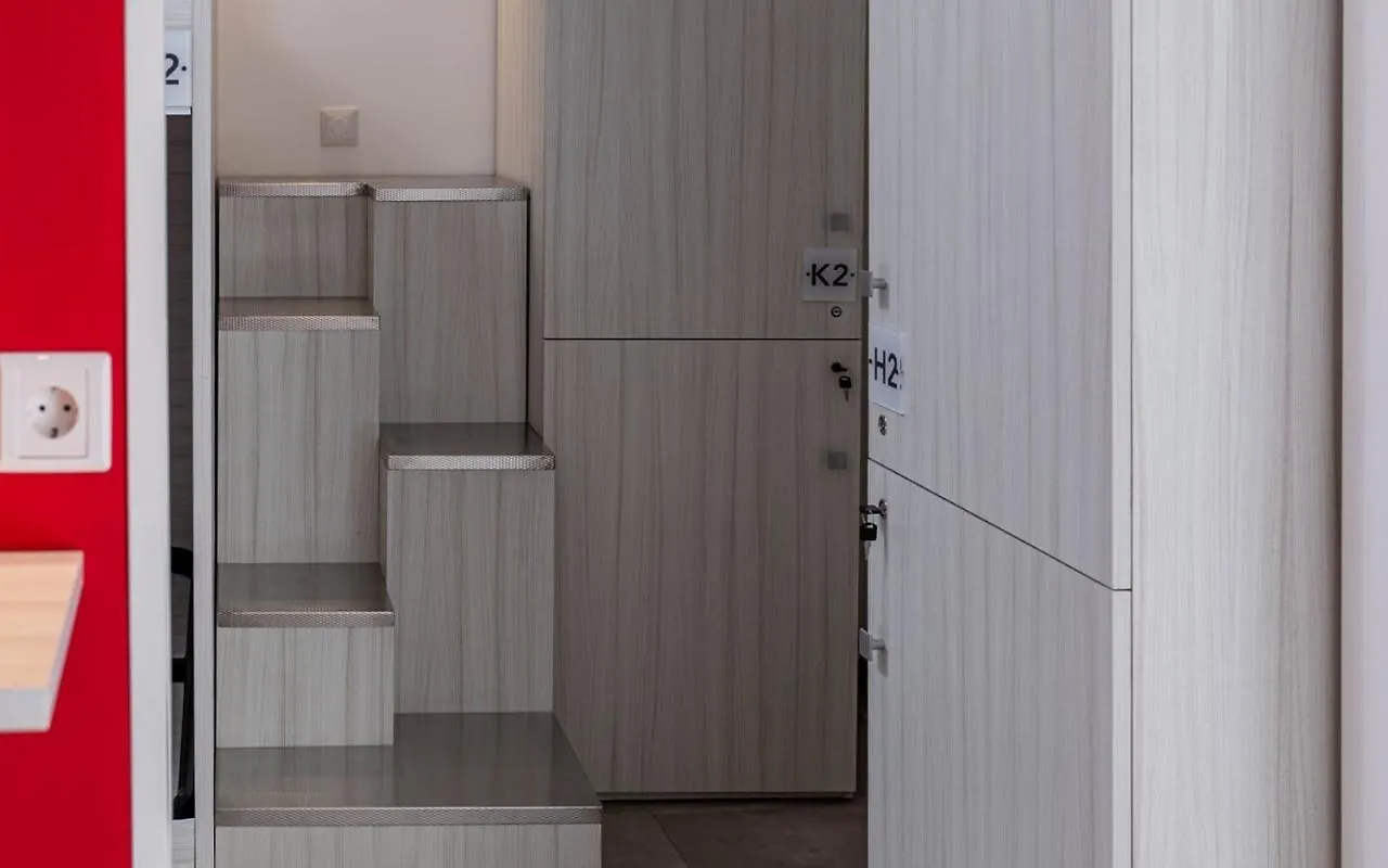 The Rose Hostel San Giuliano