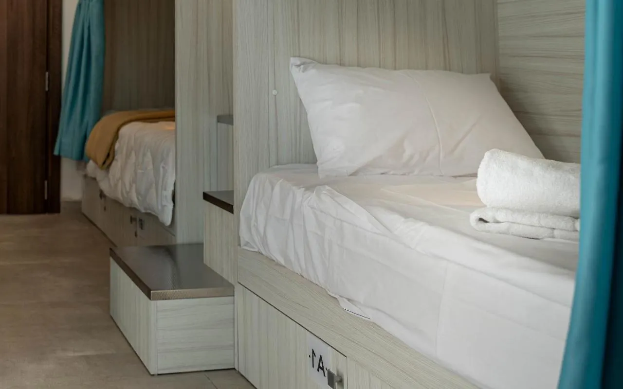 The Rose Hostel San Giuliano Malta