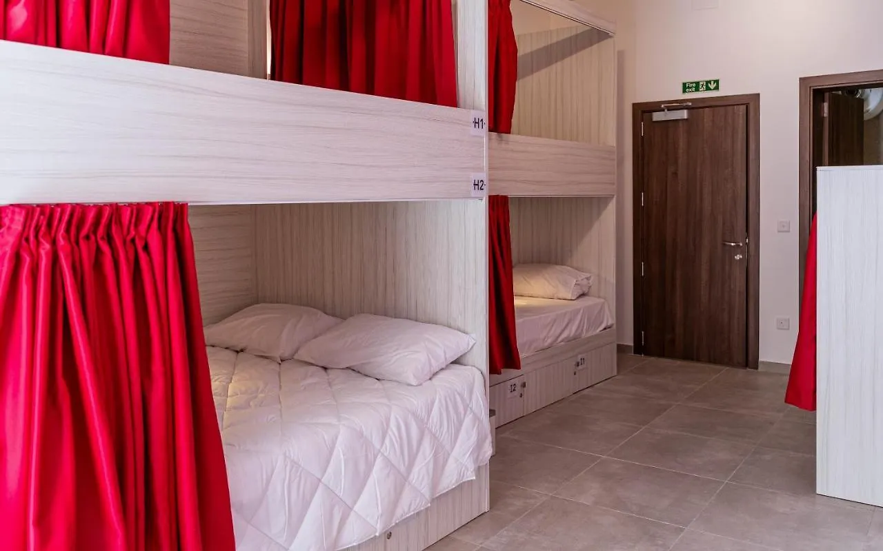 The Rose Hostel San Giuliano