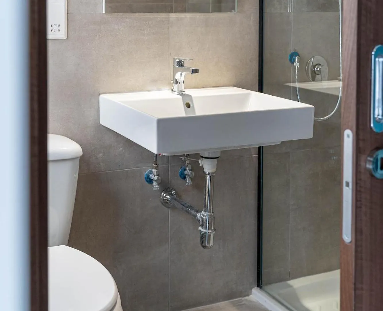 The Rose Hostel San Giuliano