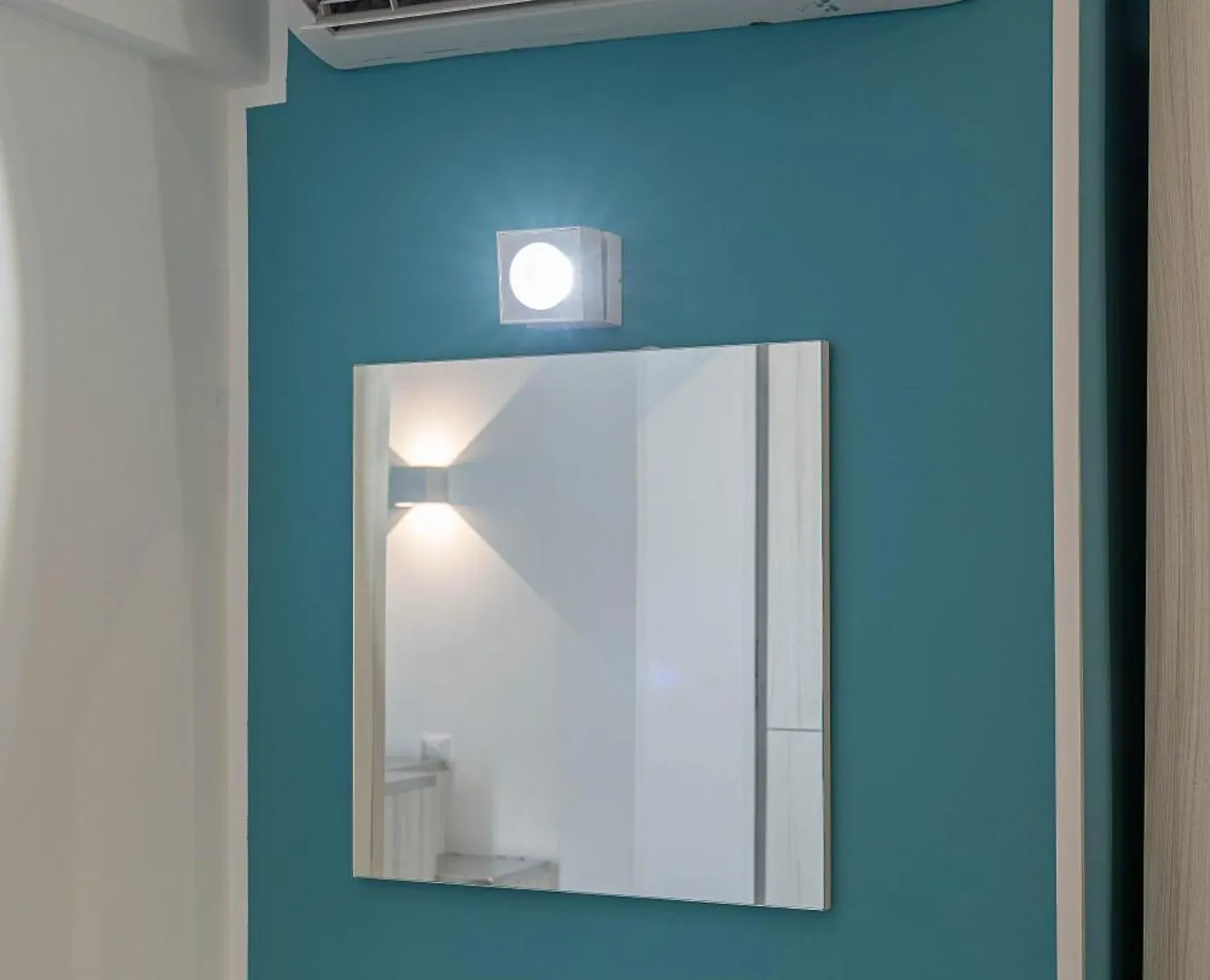 The Rose Hostel San Giuliano Malta
