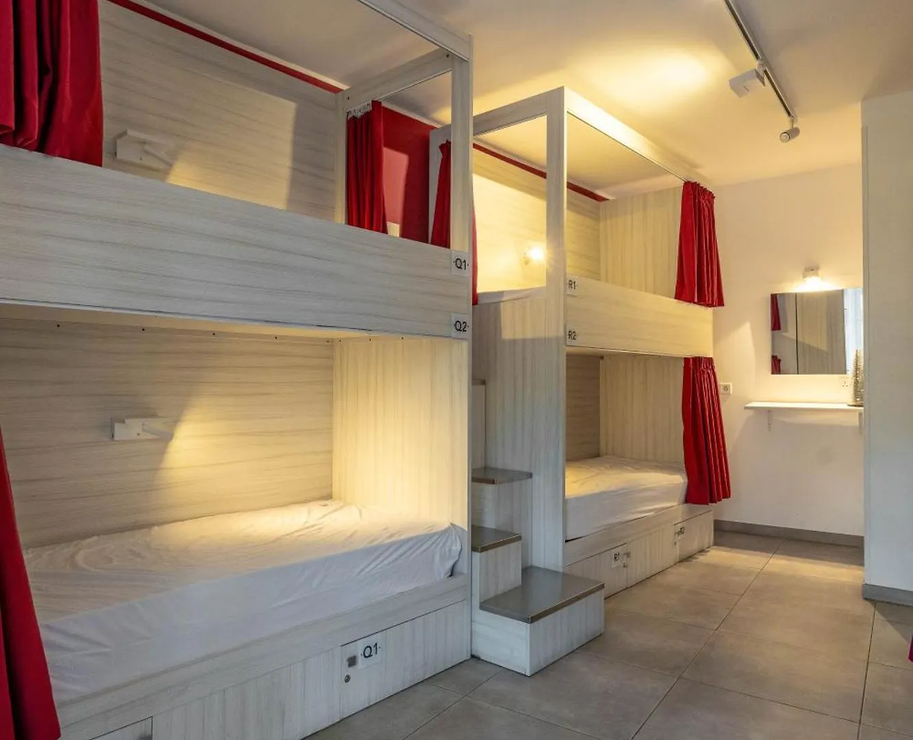 The Rose Hostel San Giuliano