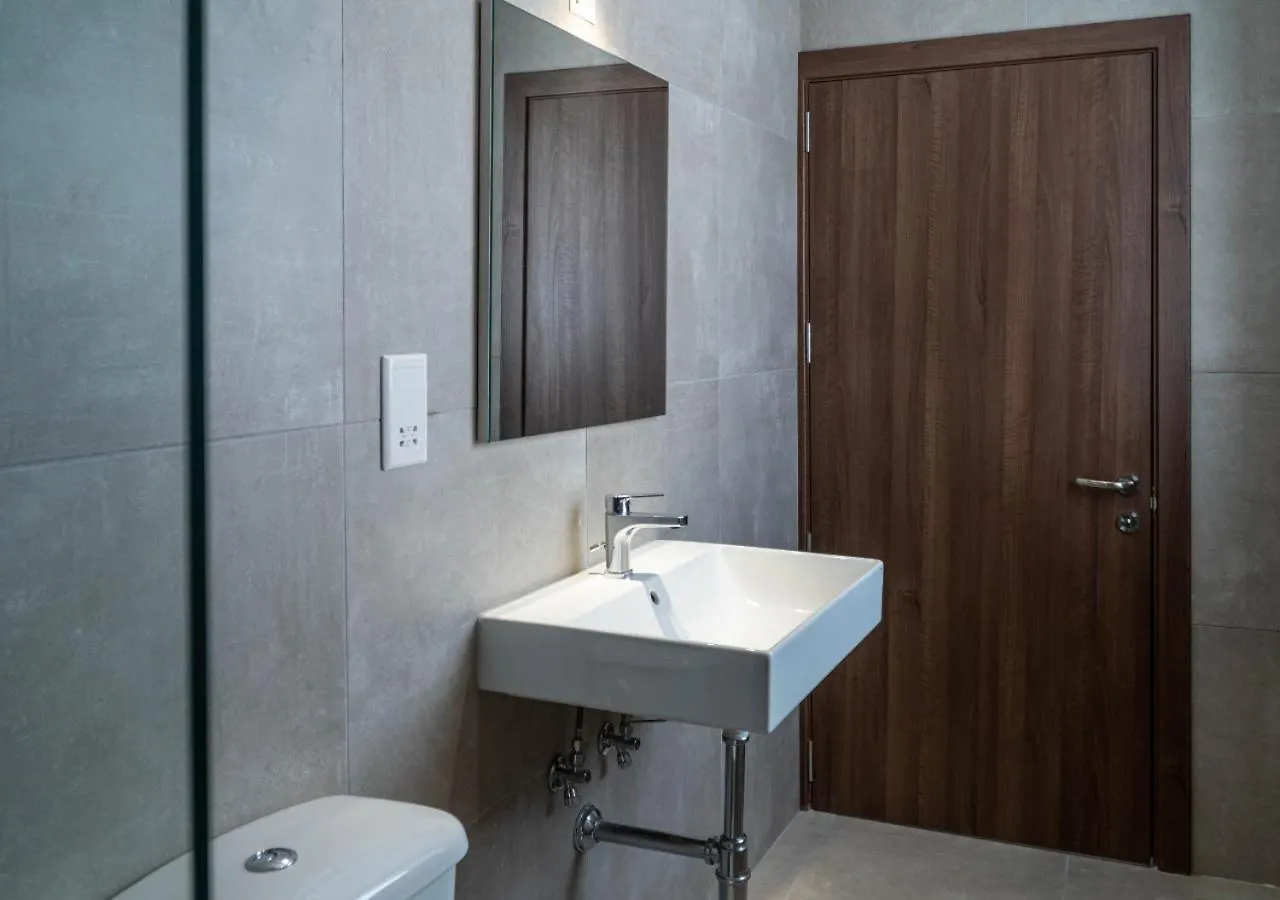 The Rose Hostel San Giuliano